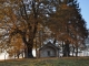 Chapelle de Dompierre-les -Tilleuls