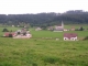 haut du village