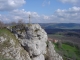 Photo suivante de Hautepierre-le-Châtelet La roche d'Hautepierre