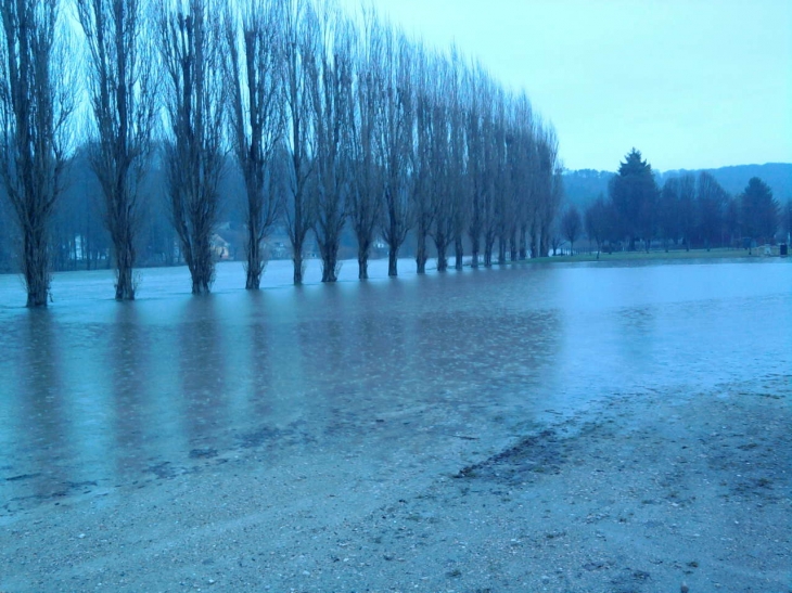  - L'Isle-sur-le-Doubs