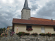 Photo précédente de Longeville l'église