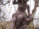 Photo précédente de Montbéliard Fontaine en bronze Place Ferrer - Ninon