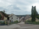 le village