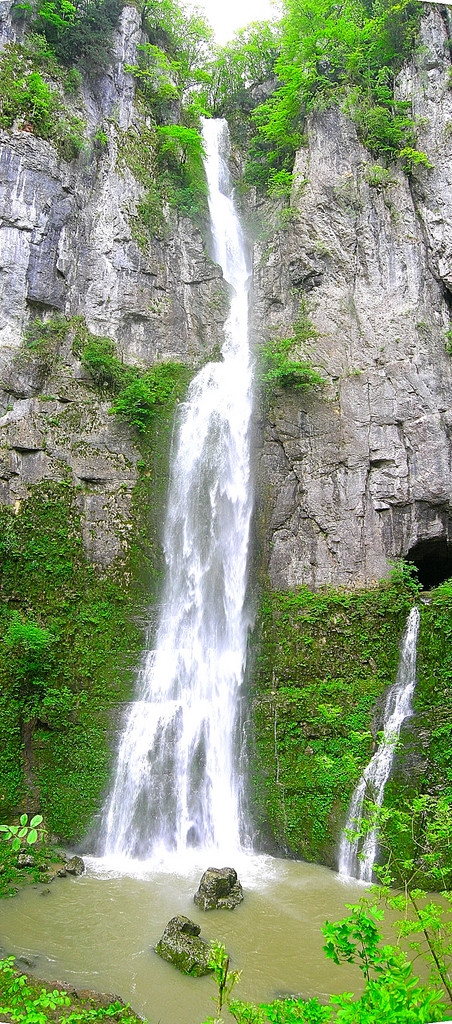 Creux Billard entier - Nans-sous-Sainte-Anne