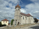 Photo précédente de Ouhans l'église