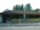 Photo suivante de Pompierre-sur-Doubs Le Lavoir