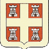 Blason de Quingey