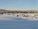 Photo précédente de Reculfoz Le village sous la neige