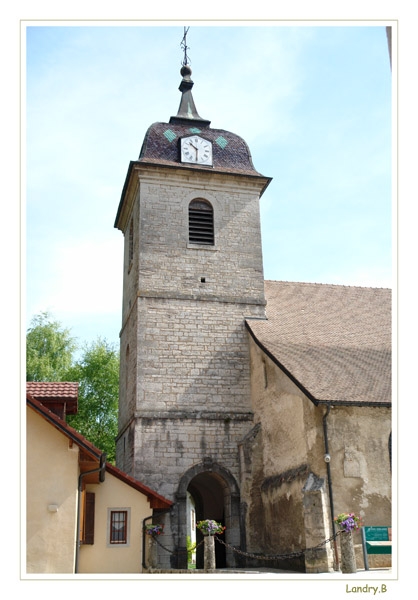 Saint-Hippolyte-sur-le-Doubs 