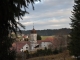 Église de la Nativité (nef du XVIe siècle).