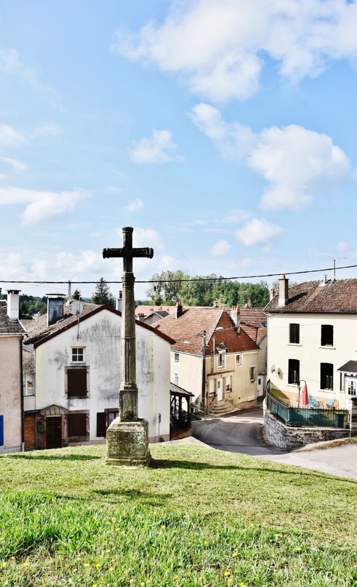 La Commune - Aillevillers-et-Lyaumont