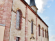 Photo suivante de Aillevillers-et-Lyaumont église Saint-Jean-Baptiste