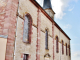 Photo précédente de Aillevillers-et-Lyaumont église Saint-Jean-Baptiste