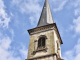 Photo suivante de Aillevillers-et-Lyaumont église Saint-Jean-Baptiste