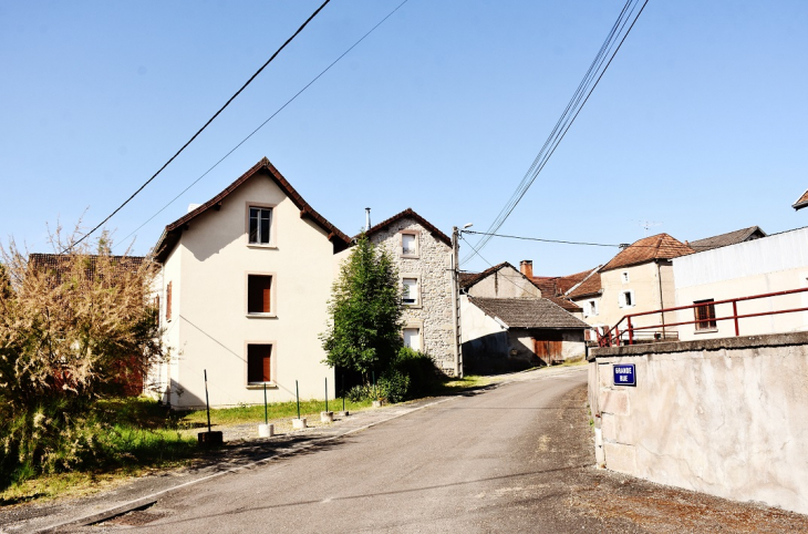 La Commune - Ailloncourt
