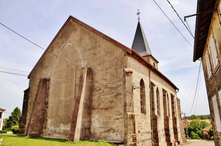 èèéglise Notre-Dame - Ainvelle