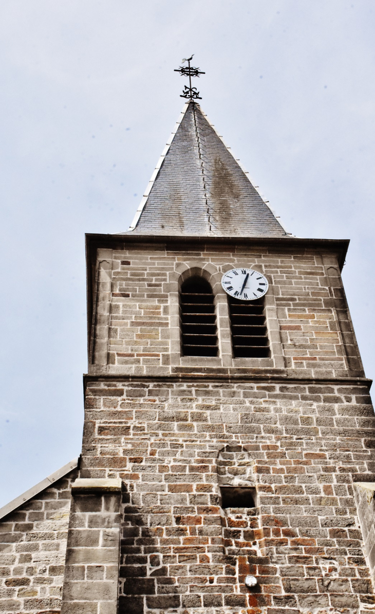 èèéglise Notre-Dame - Ainvelle