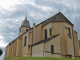 Photo précédente de Arc-lès-Gray L'église au clocher comtois vernissé