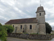 Photo précédente de Bonboillon l'église au clocher comtois