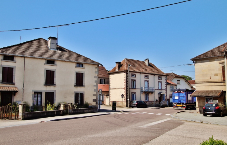 La Commune - Bouligney