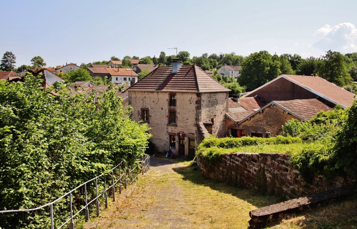 La Commune - Bouligney