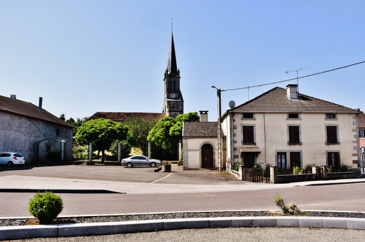 La Commune - Bouligney