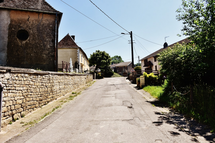 La Commune - Bousseraucourt