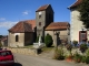 Photo précédente de Bousseraucourt Vue de l'Eglise