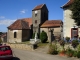 Vue de l'Eglise