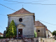 Photo suivante de Bousseraucourt &&&église St Etienne