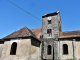 Photo précédente de Bousseraucourt &&&église St Etienne