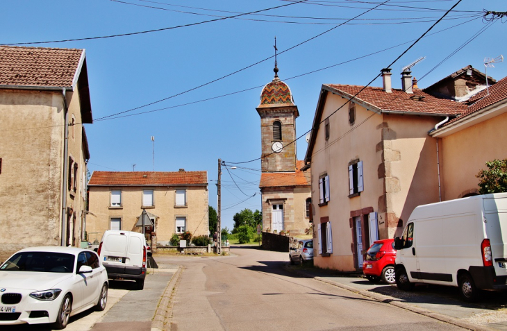 La Commune - Briaucourt