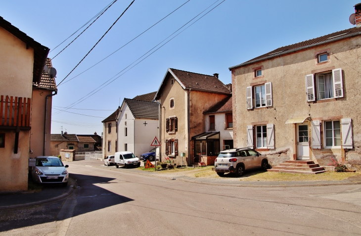 La Commune - Briaucourt