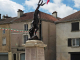 Photo suivante de Champlitte le monument aux morts