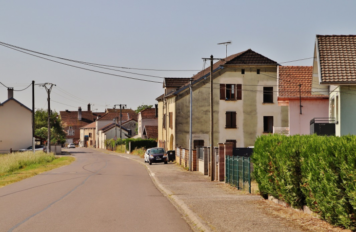 La Commune - Conflans-sur-Lanterne