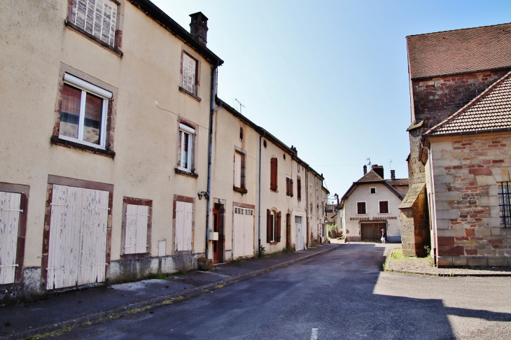 La Commune - Conflans-sur-Lanterne