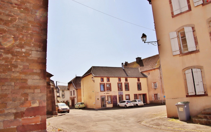 La Commune - Conflans-sur-Lanterne