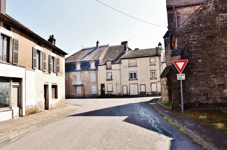 La Commune - Conflans-sur-Lanterne