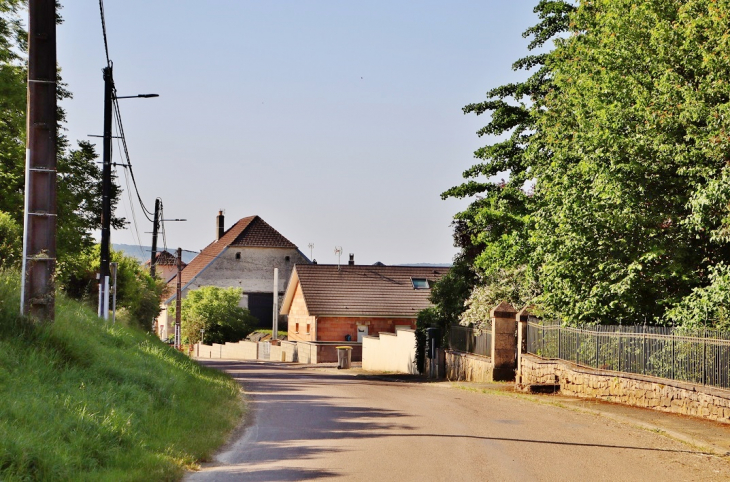 La Commune - Cubry-lès-Faverney