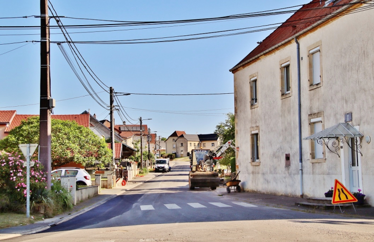 La Commune - Cubry-lès-Faverney