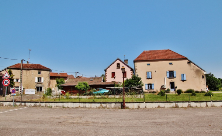 La Commune - Cuve