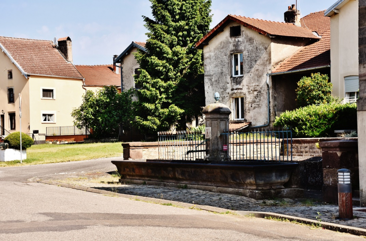 La Commune - Dampierre-lès-Conflans