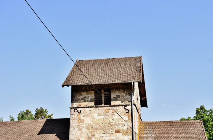 '''église St Remy - Demangevelle