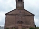 Photo suivante de Écromagny l'église