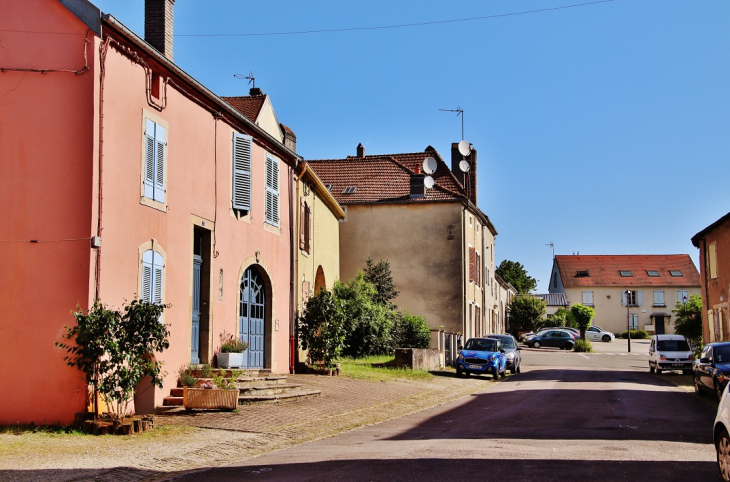 La Commune - Faverney