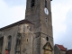 Photo suivante de Fleurey-lès-Faverney Eglise