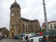 Photo précédente de Fleurey-lès-Faverney Vue de l'église