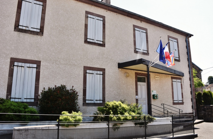 La Mairie - Francalmont