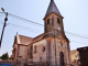 Photo précédente de Francalmont église Saint-Nicolas