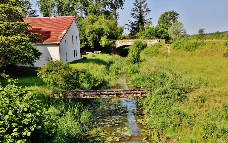 La Commune - Gevigney-et-Mercey